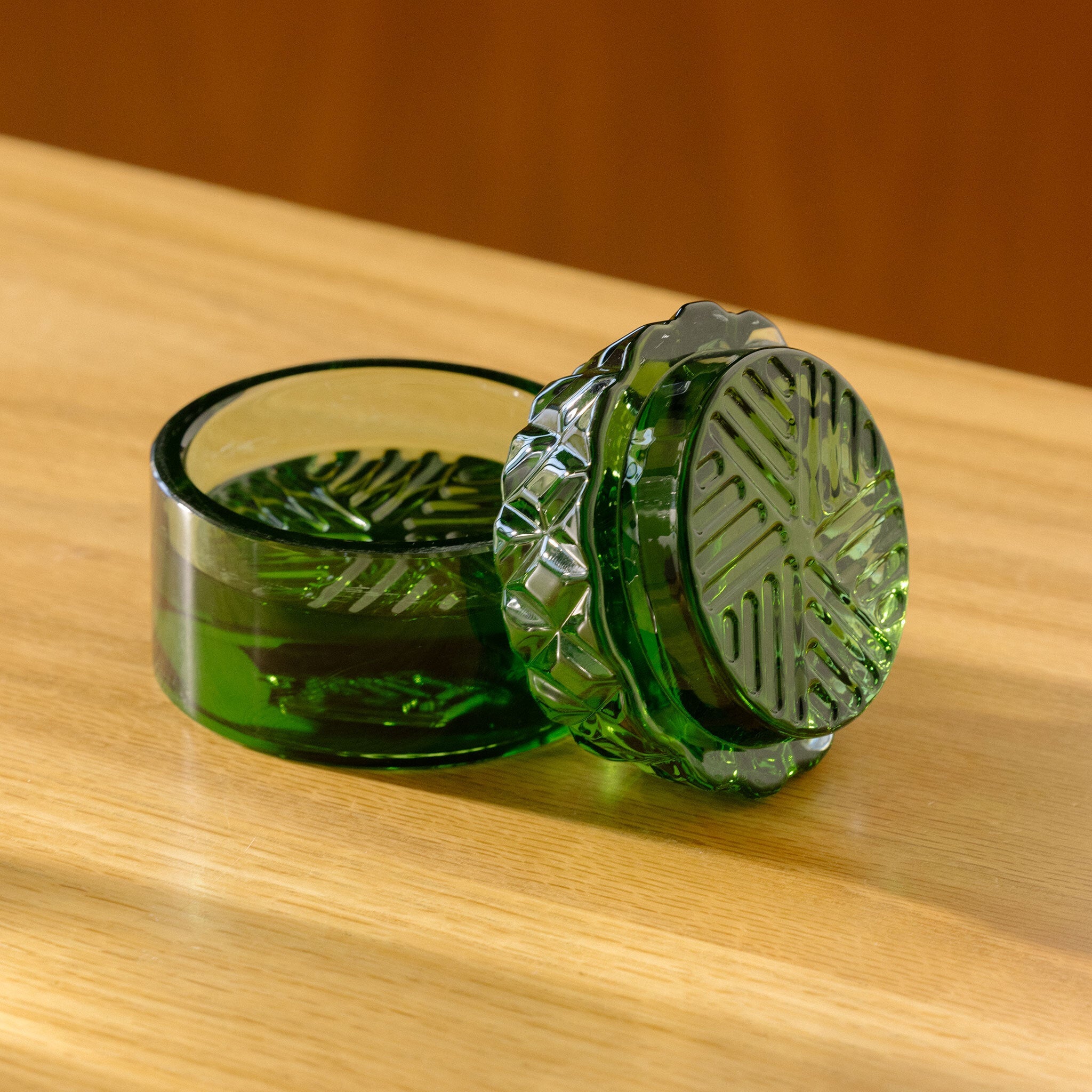 Glass Grinder