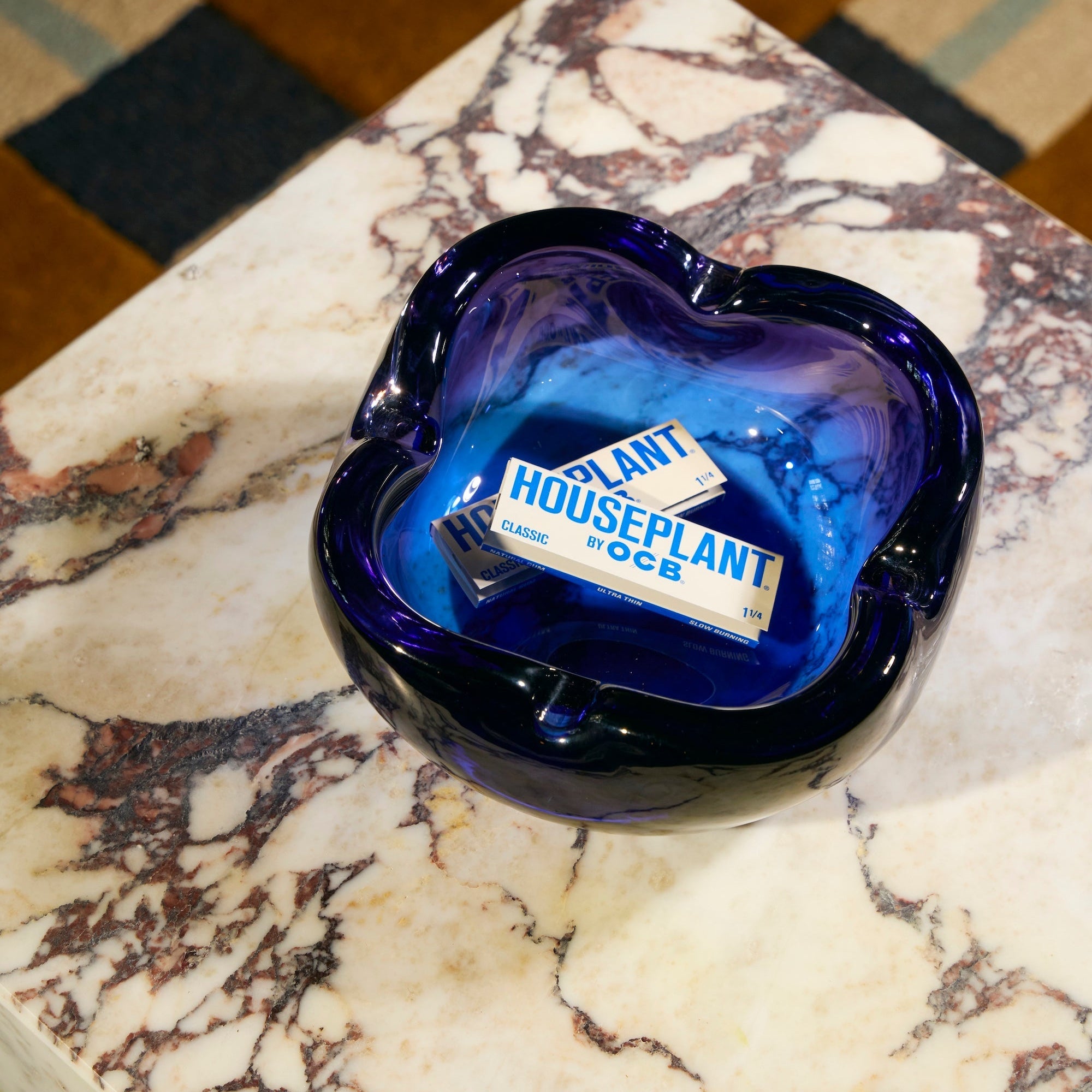 The Murano Ashtray