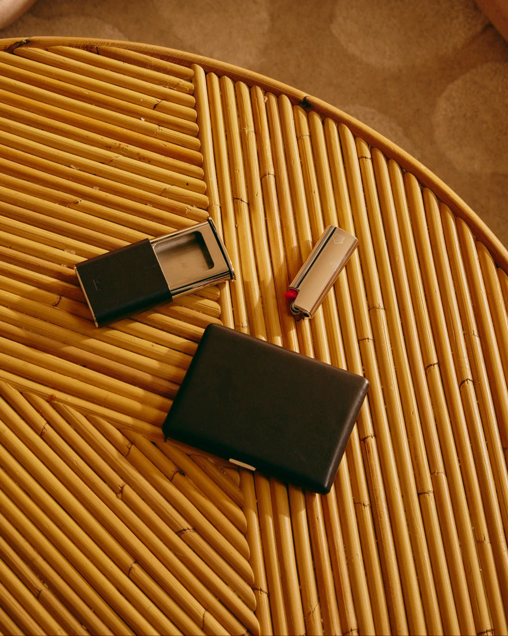 The Pocket Essentials Set