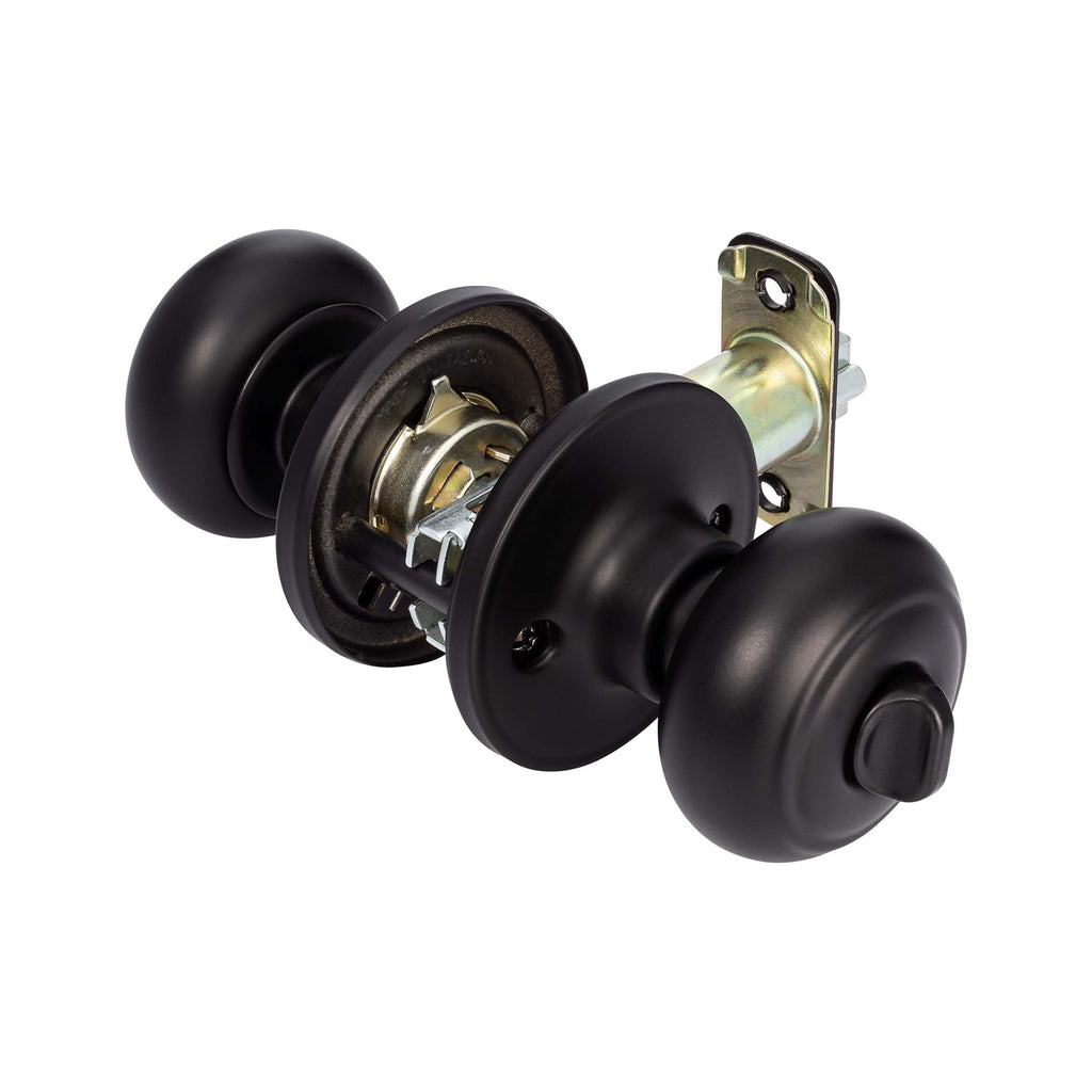 Door Knob Set Keyed / Entry Function Callista Collection