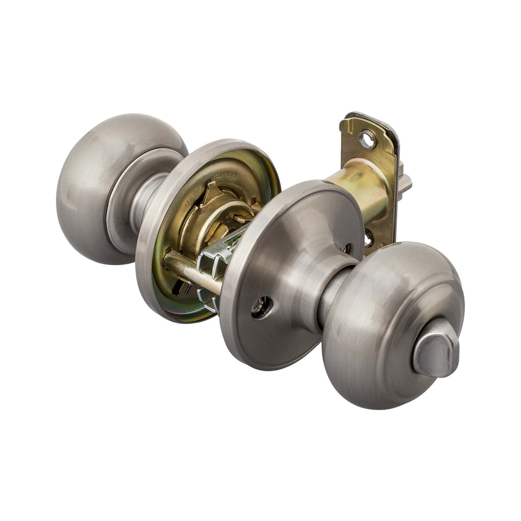Door Knob Set Keyed / Entry Function Callista Collection