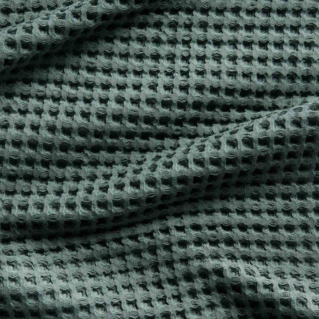 Dreamweave Waffle Set of 4 Bath Towel Bundle