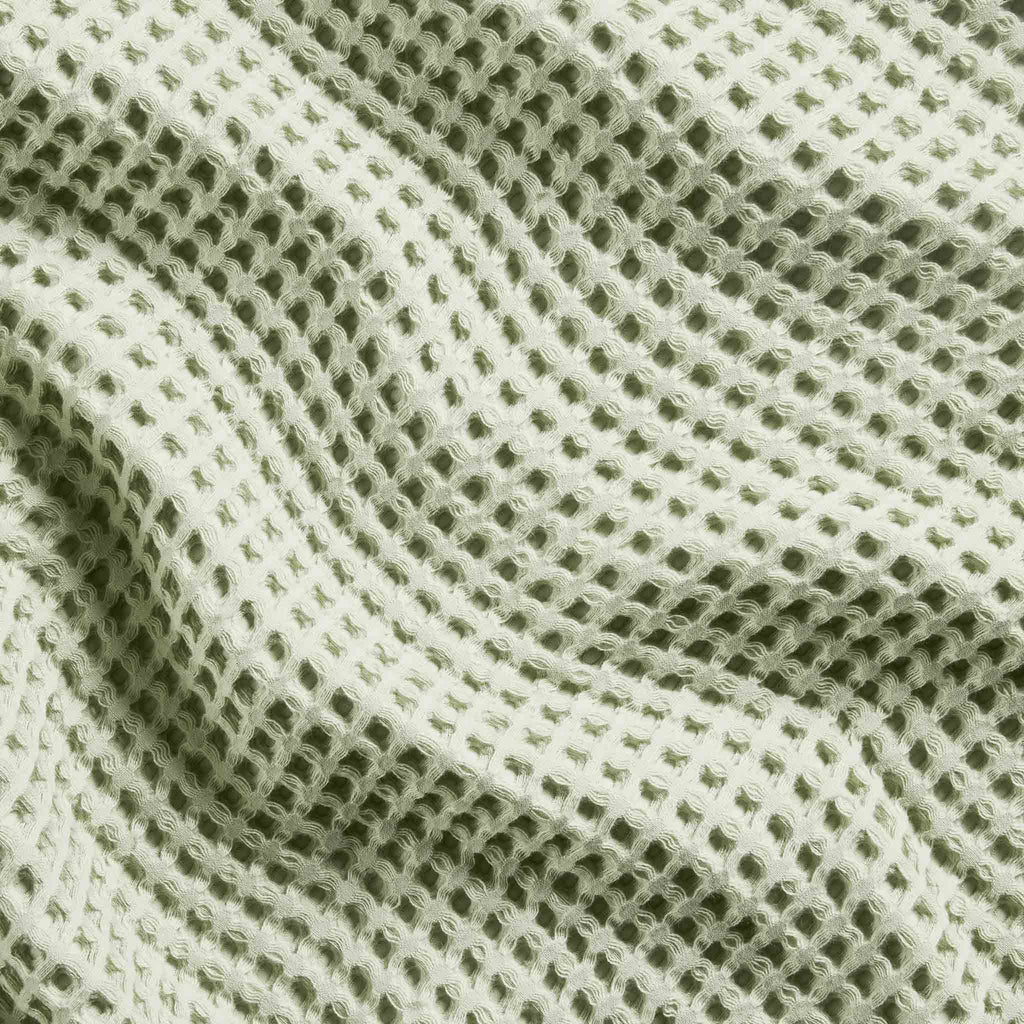 Dreamweave Waffle Set of 4 Bath Towel Bundle