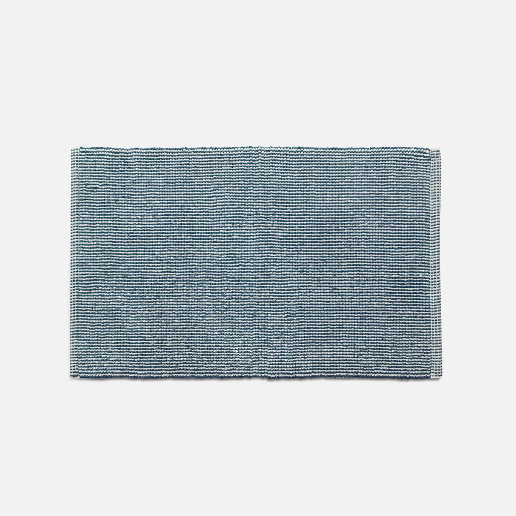Handwoven Bath Rug