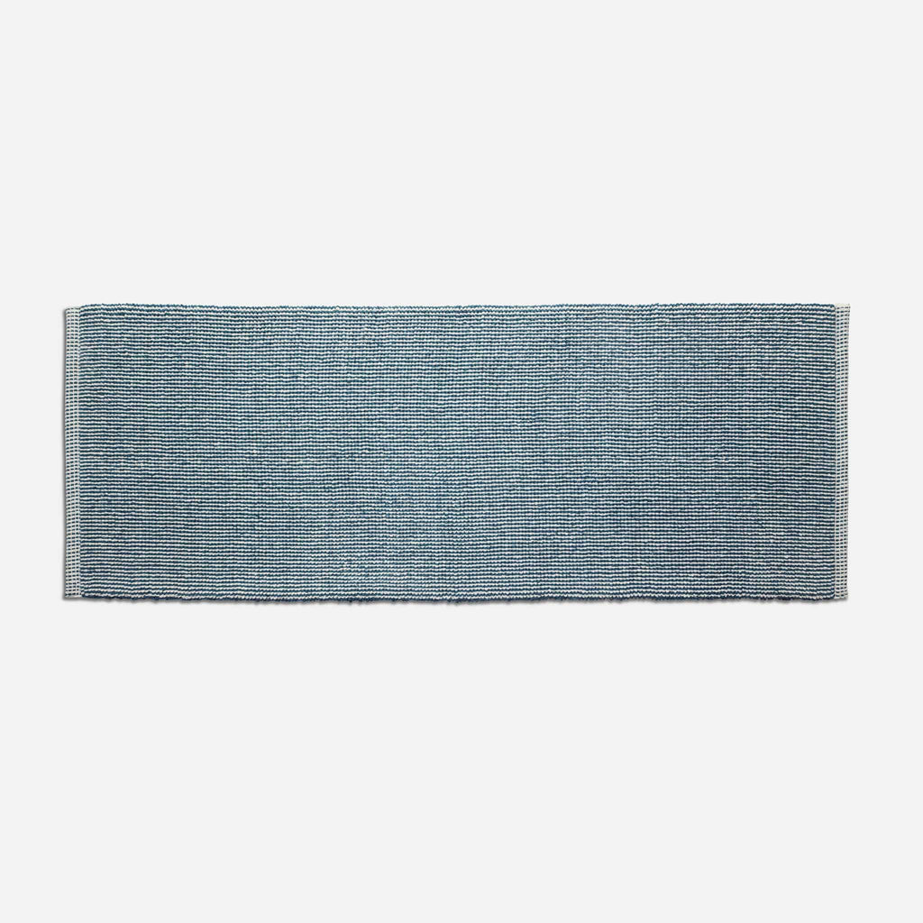 Handwoven Bath Rug