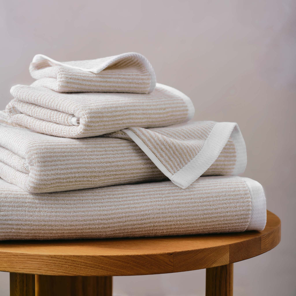 Plush Turkish Cotton Whole Bath Bundle
