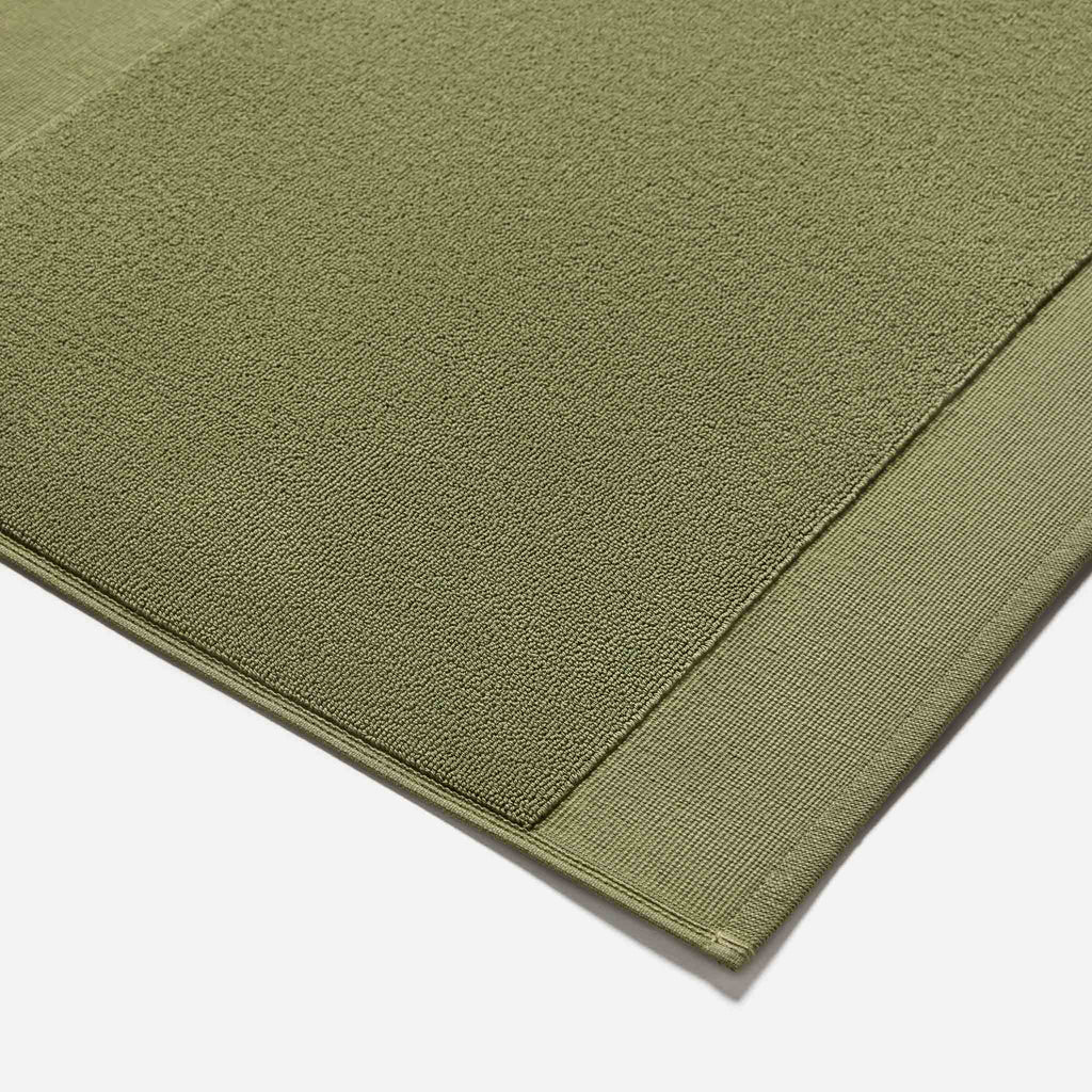 Plush Bath Mat