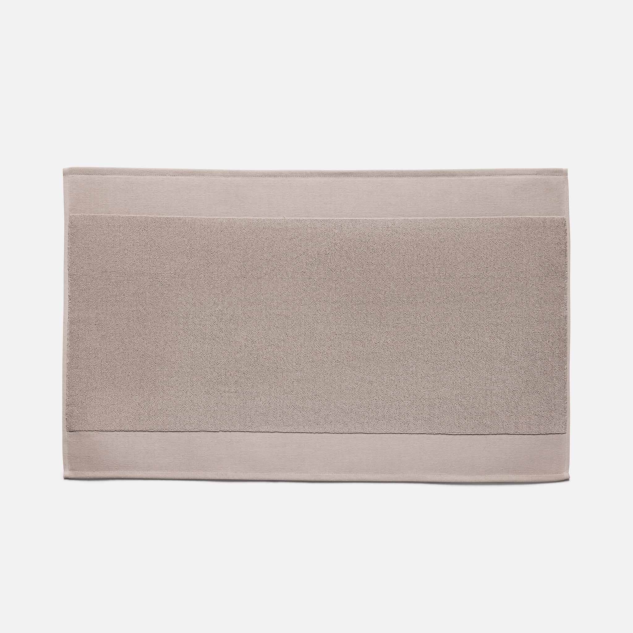 Plush Bath Mat