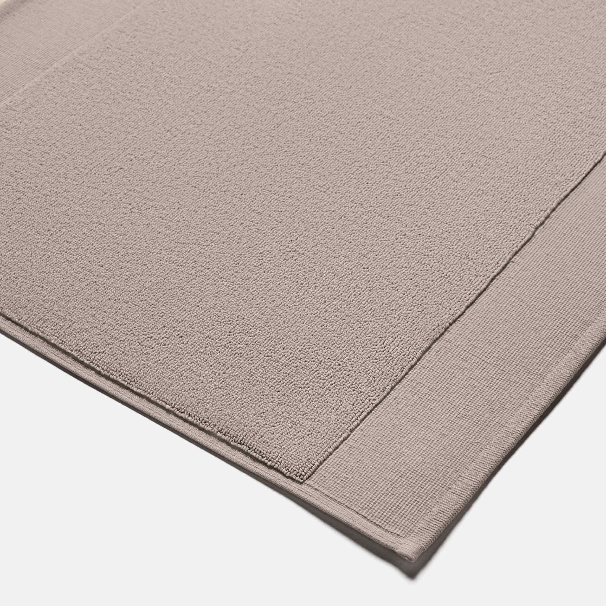 Plush Bath Mat