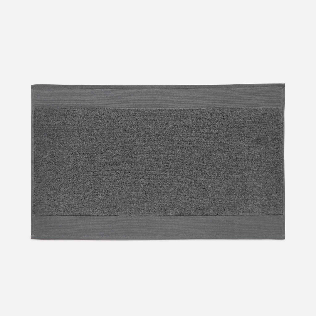Plush Bath Mat