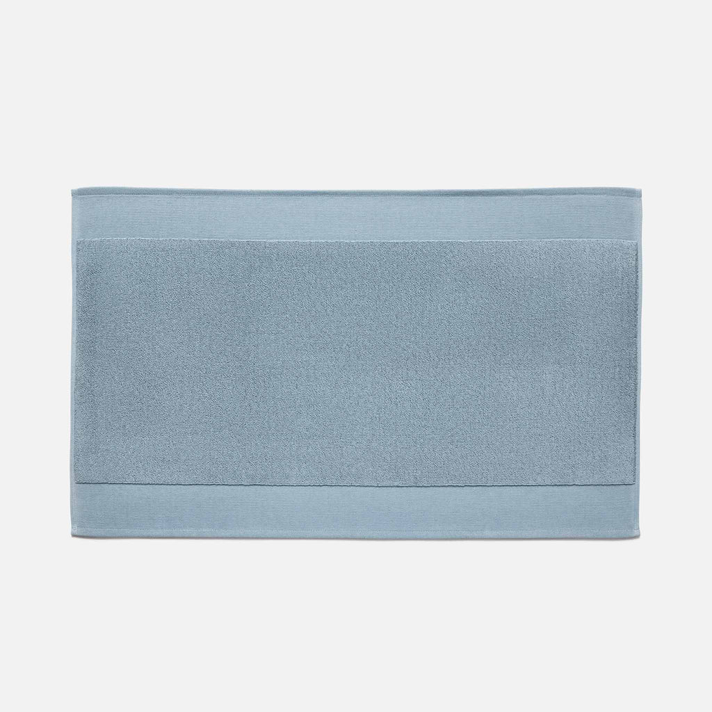 Plush Bath Mat