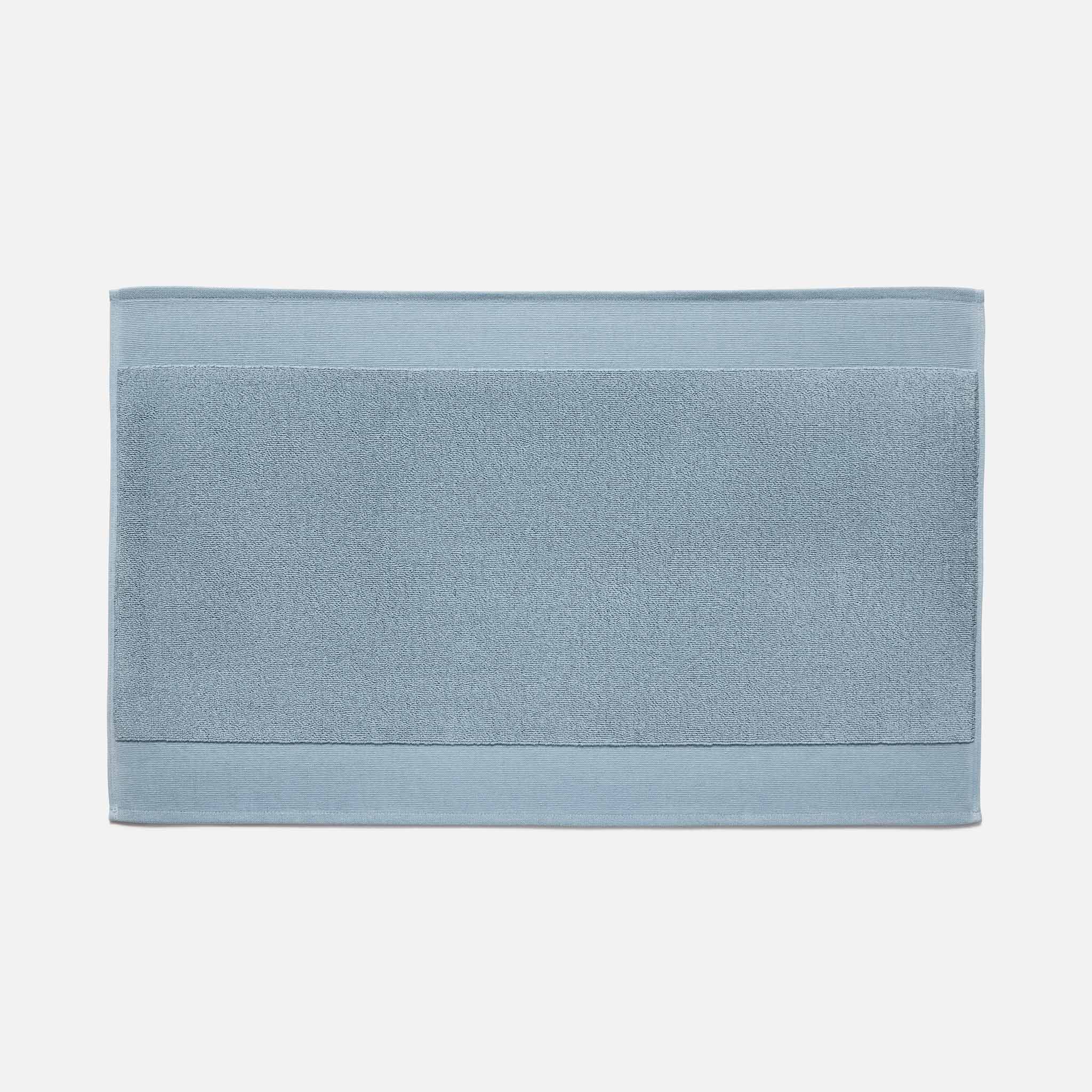 Plush Bath Mat