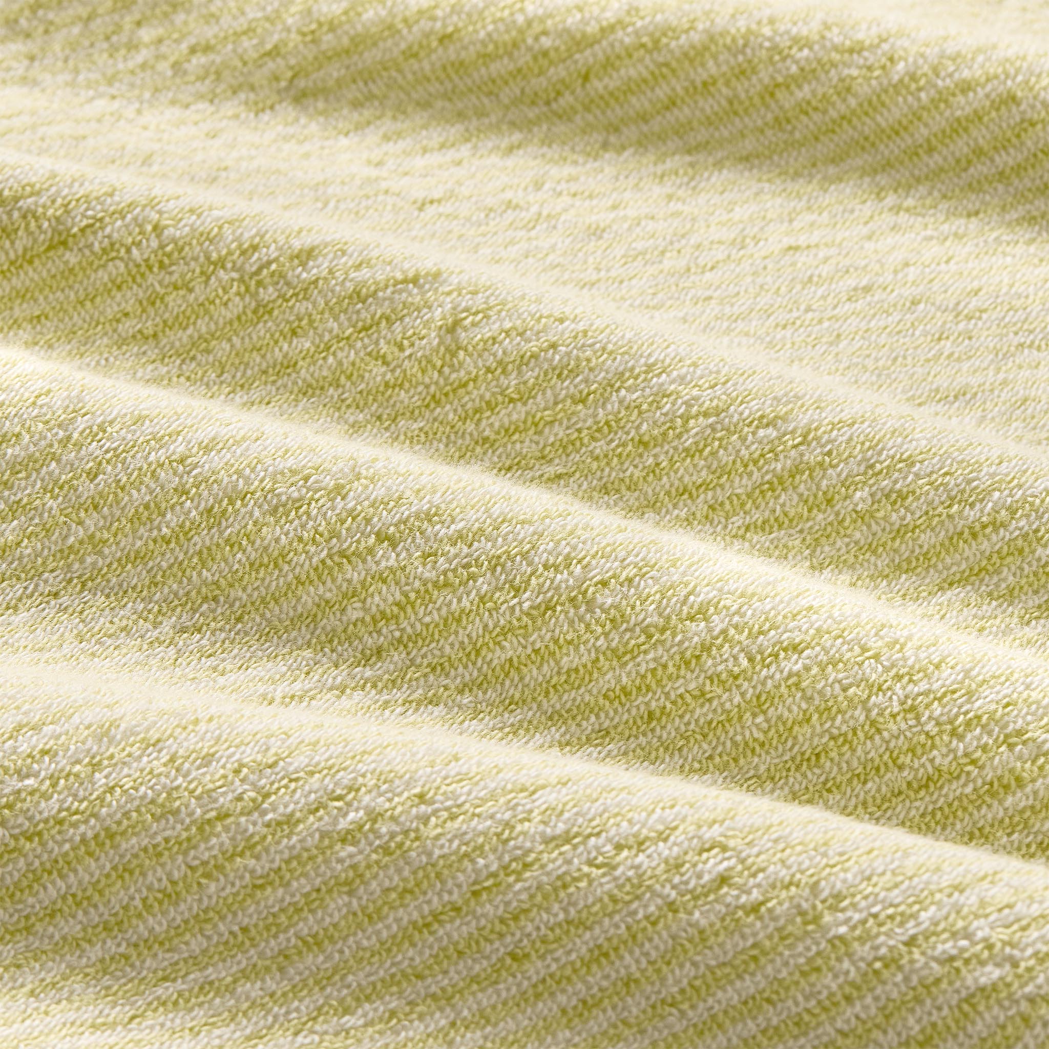 Plush Turkish Cotton Bath Towels Set of 2