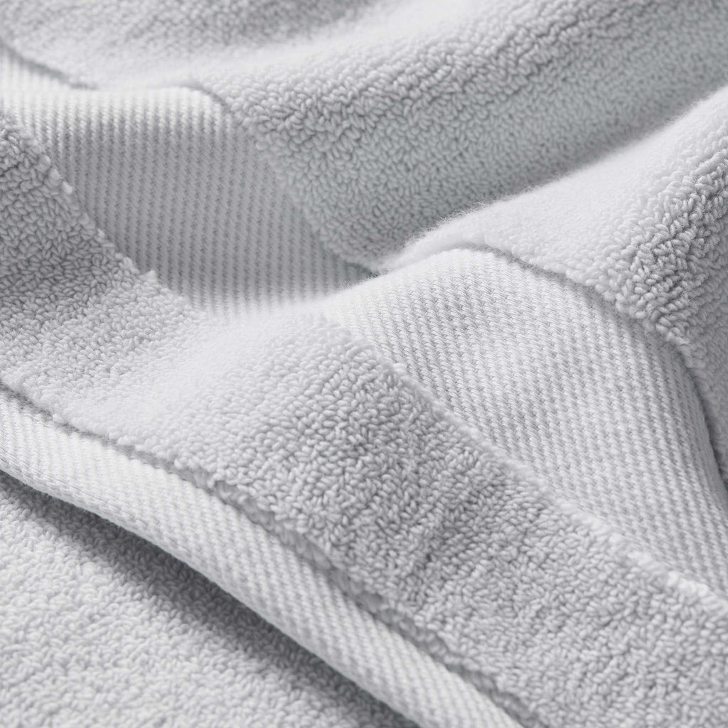 Super-Plush Turkish Cotton Hand Towels Set of 2