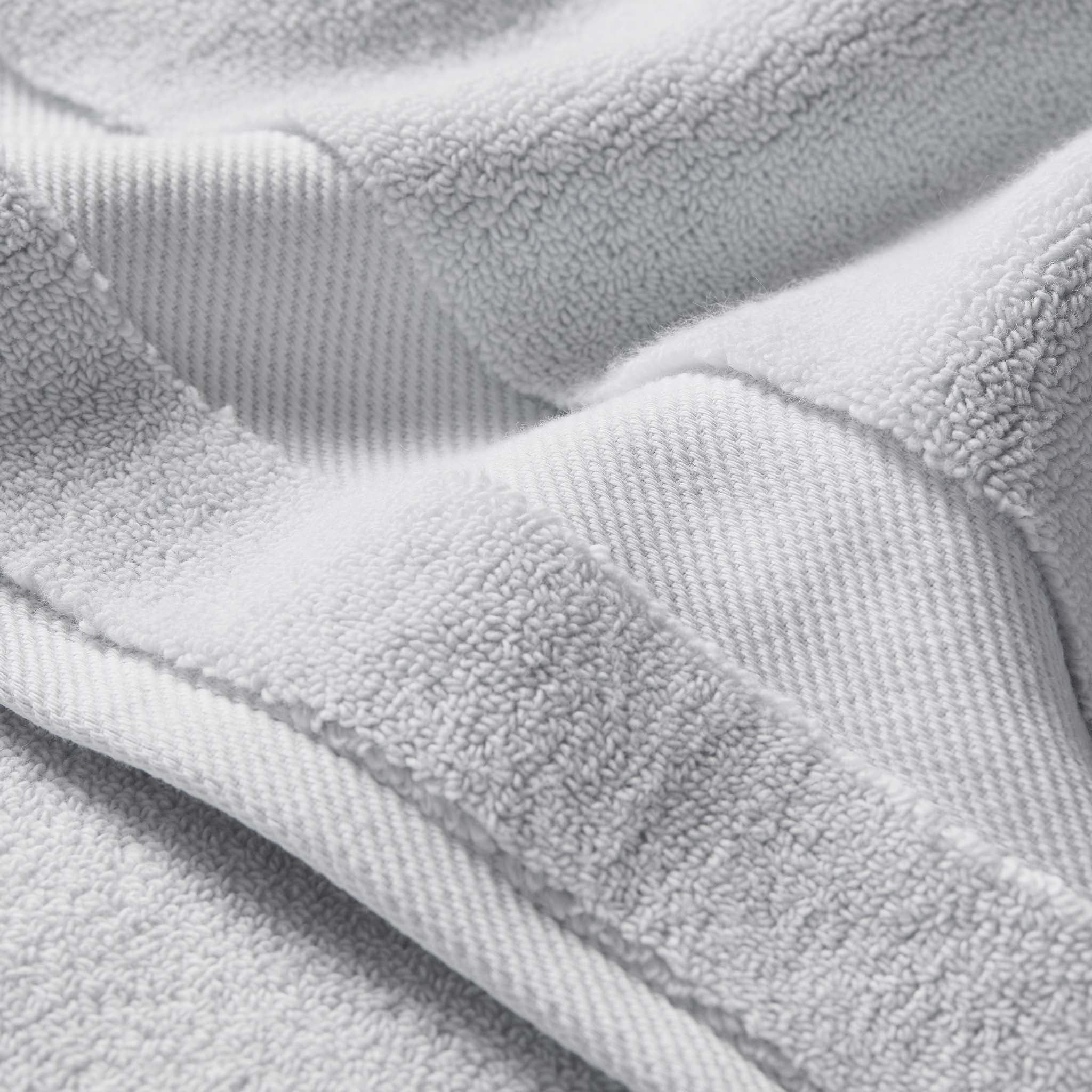 Super-Plush Turkish Cotton Bath Sheet Bundle
