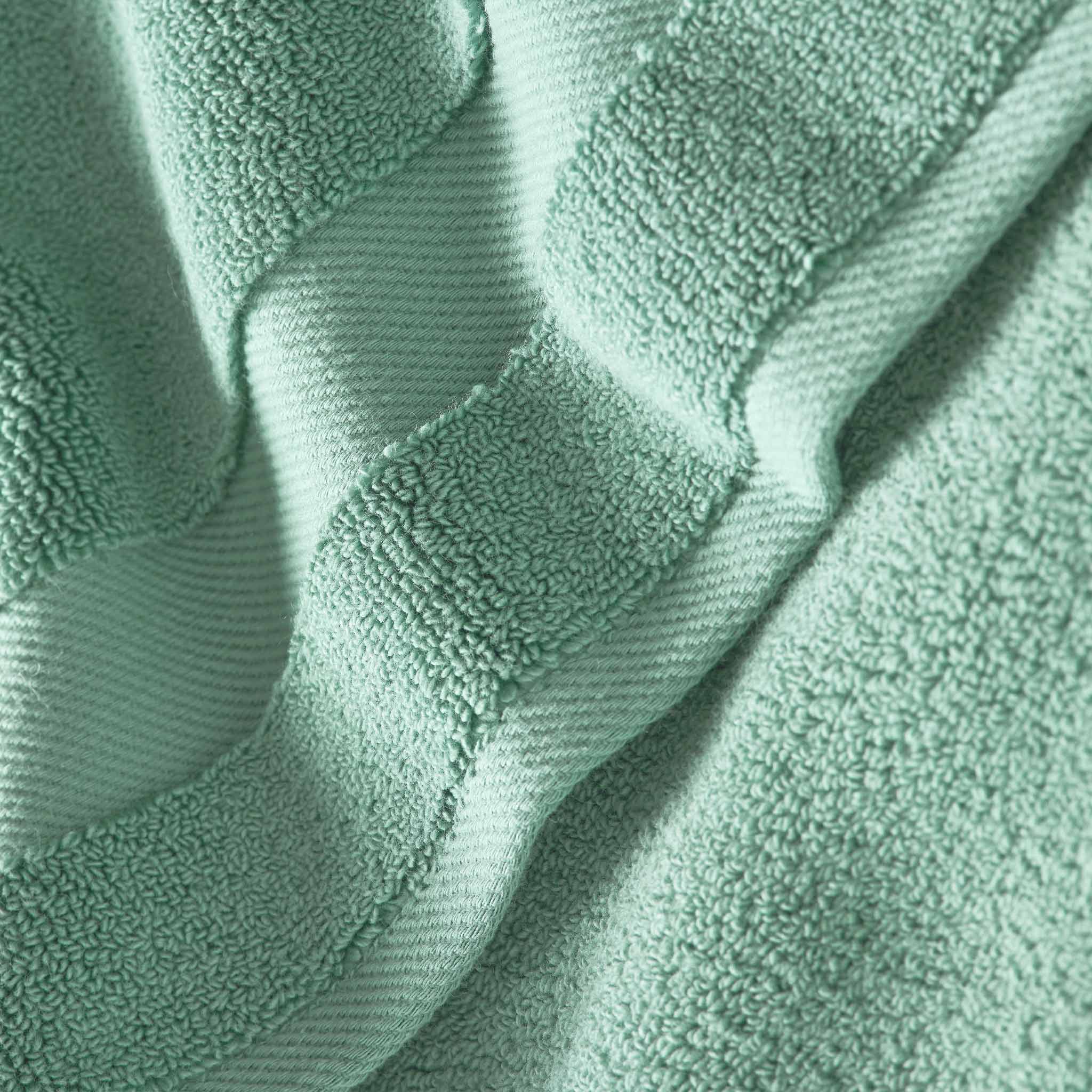 Super-Plush Set of 4 Bath Towel Bundle