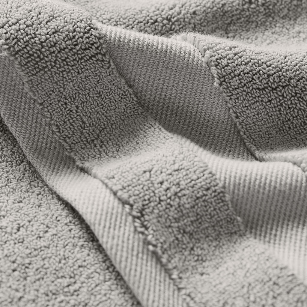 Super-Plush Turkish Cotton Bath Sheets Set of 2