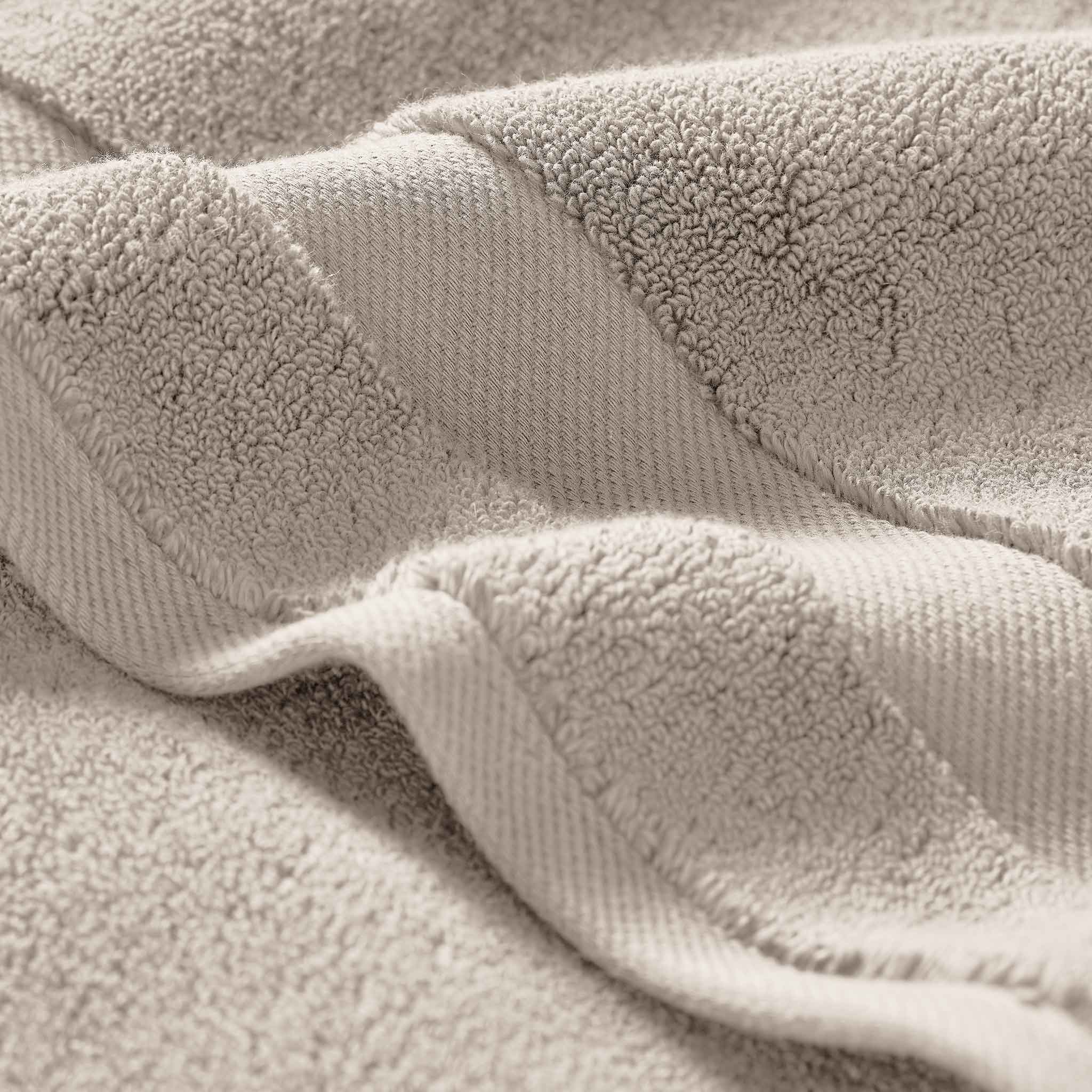Super-Plush Turkish Cotton Whole Bath Bundle