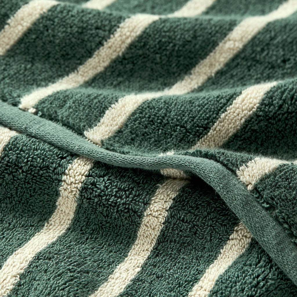 Super-Plush Turkish Cotton Bath Sheet Bundle