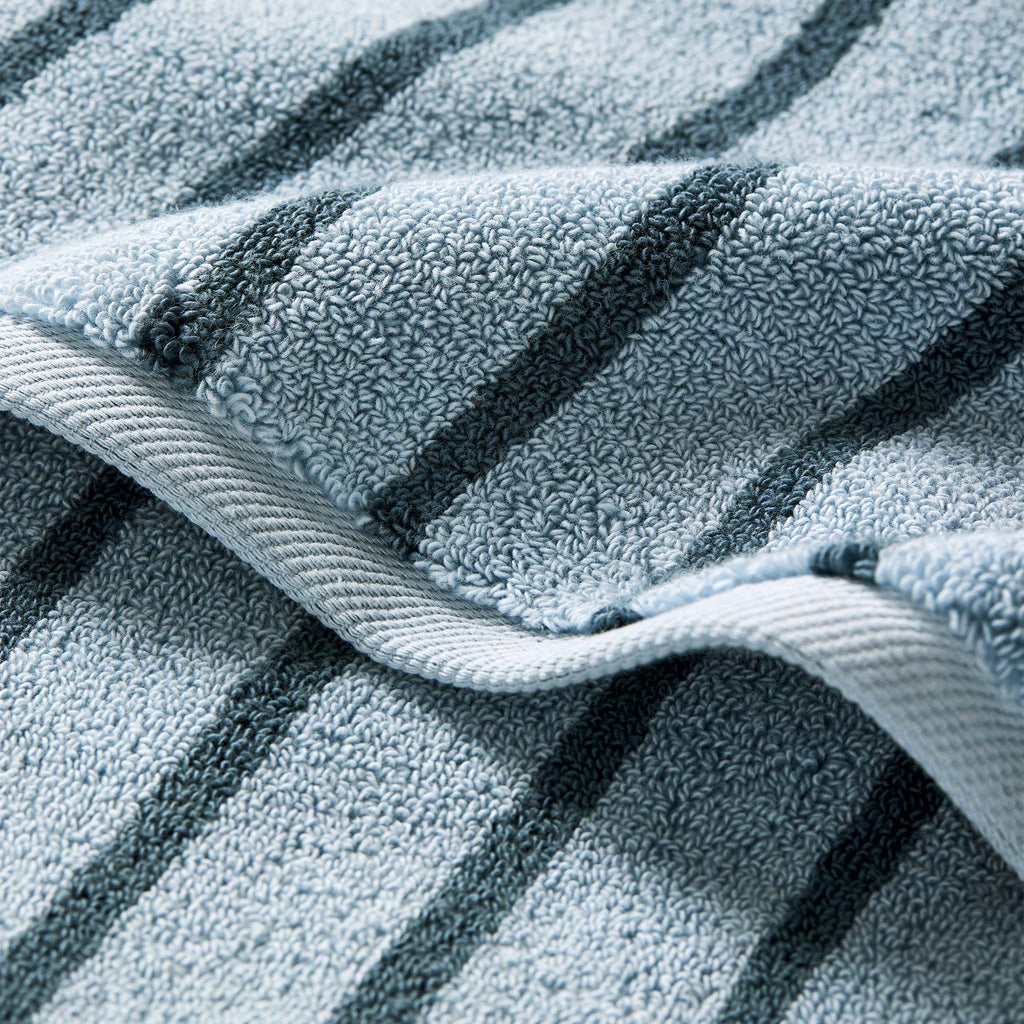 Super-Plush Turkish Cotton Hand Towels Set of 2