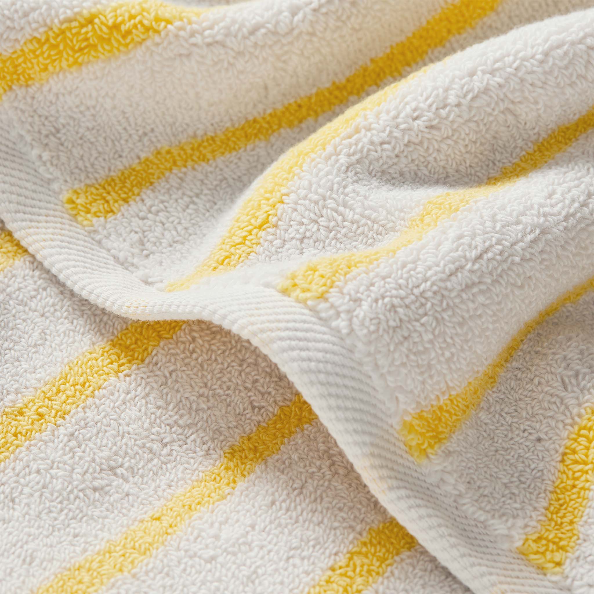 Super-Plush Turkish Cotton Bath Towel Bundle
