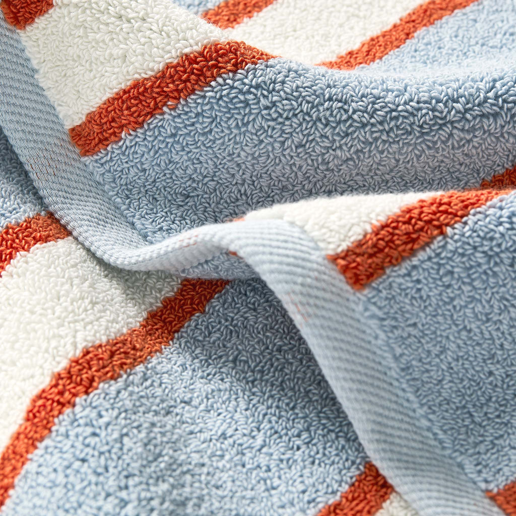 Super-Plush Turkish Cotton Whole Bath Bundle