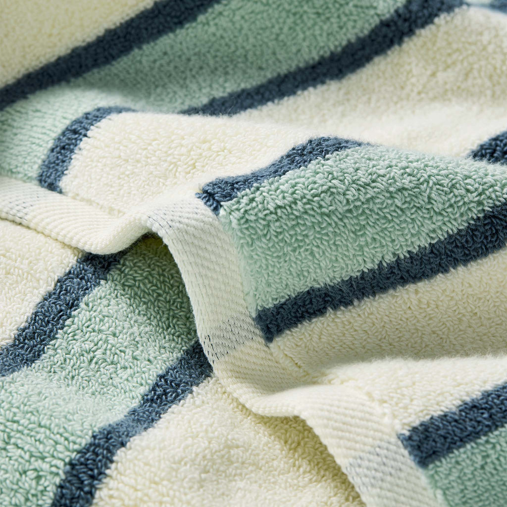 Super-Plush Turkish Cotton Whole Bath Bundle