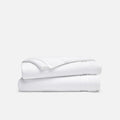 Super-Plush Turkish Cotton Bath Sheets Set of 2