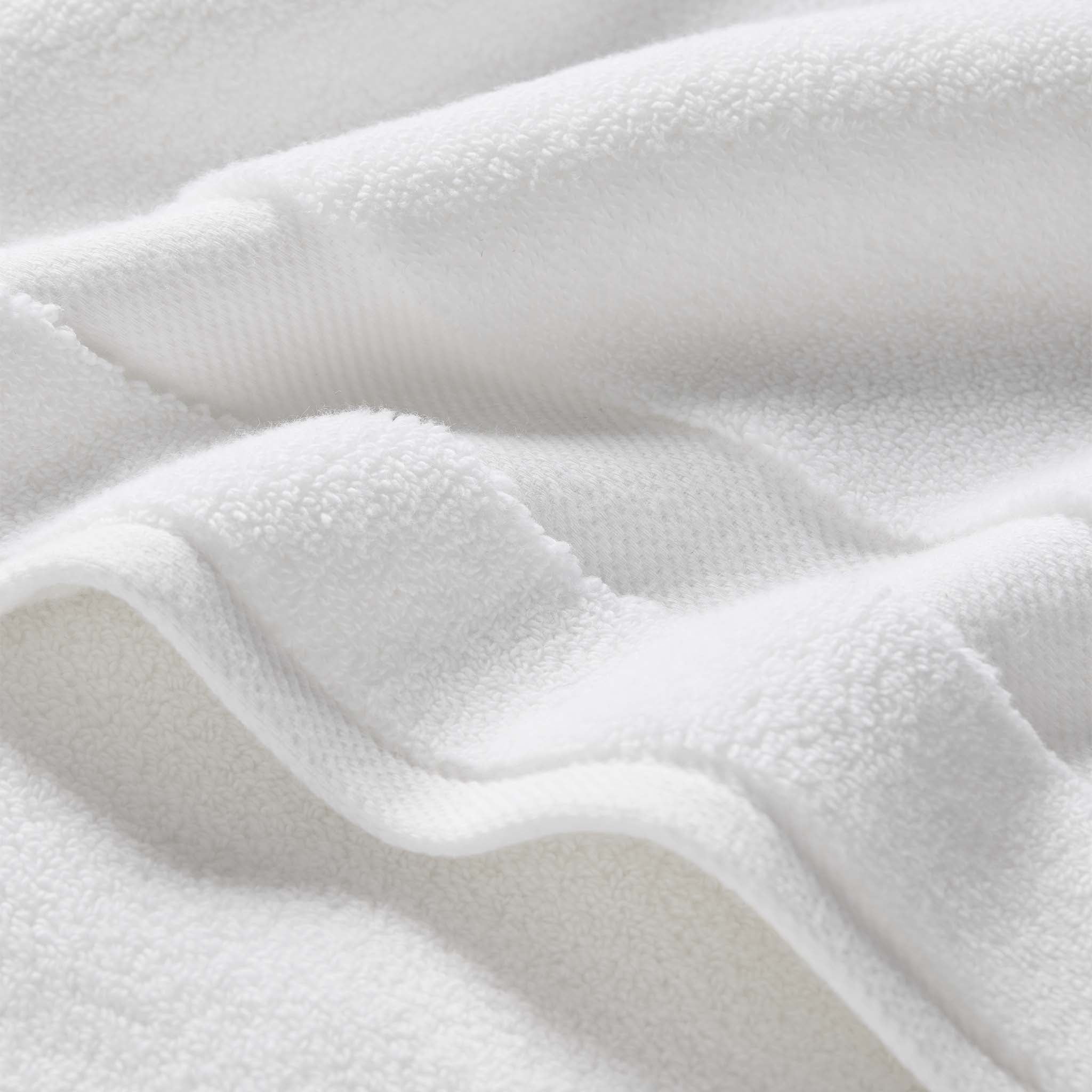 Super-Plush Turkish Cotton Whole Bath Bundle