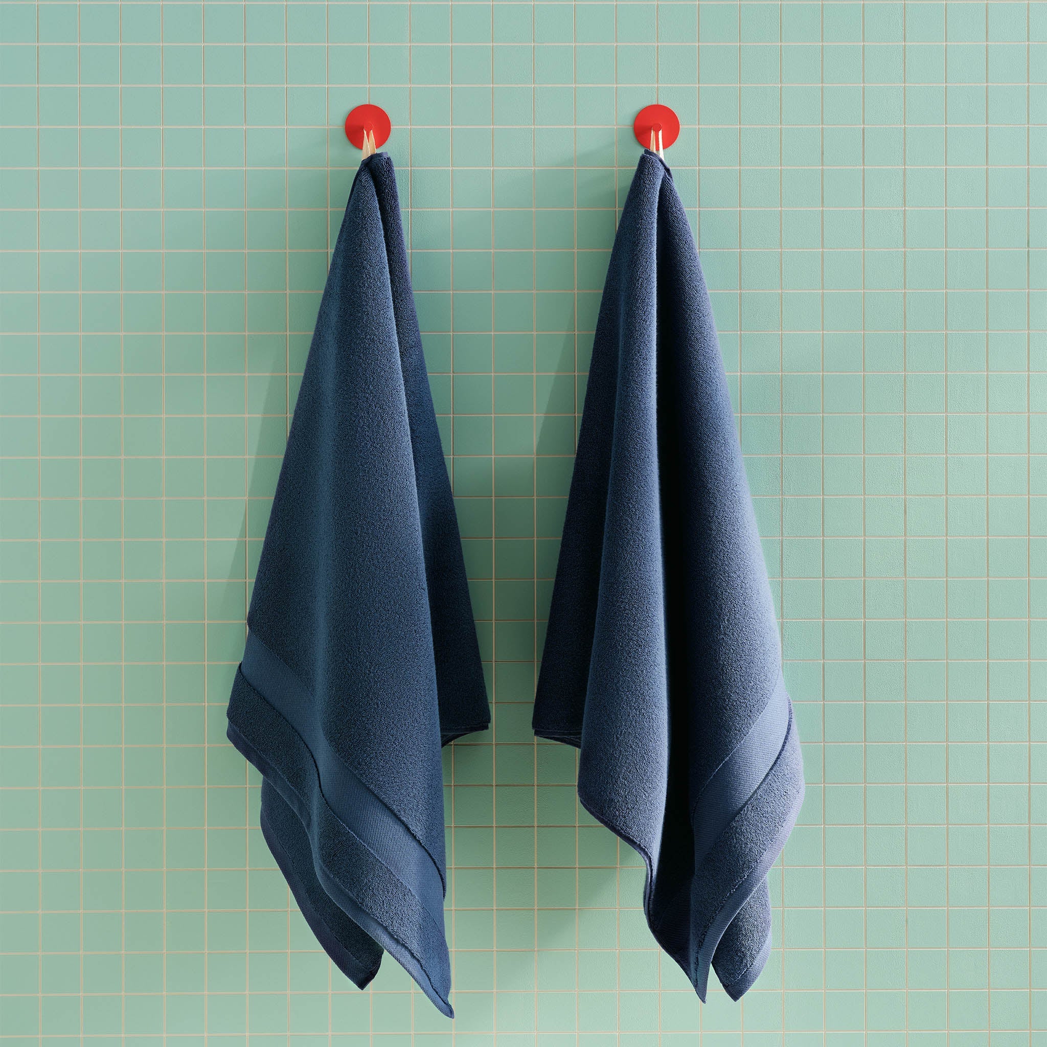 Super-Plush Turkish Cotton Whole Bath Bundle