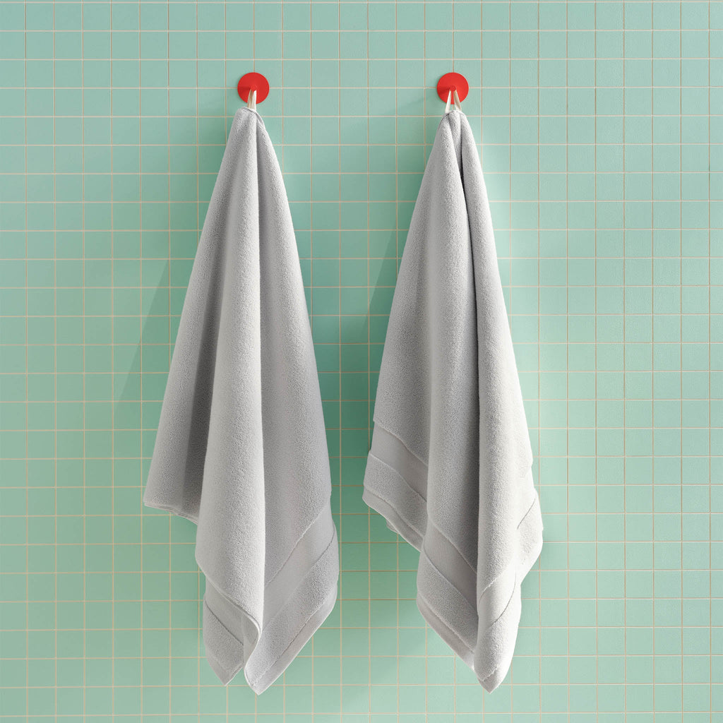 Super-Plush Turkish Cotton Whole Bath Bundle