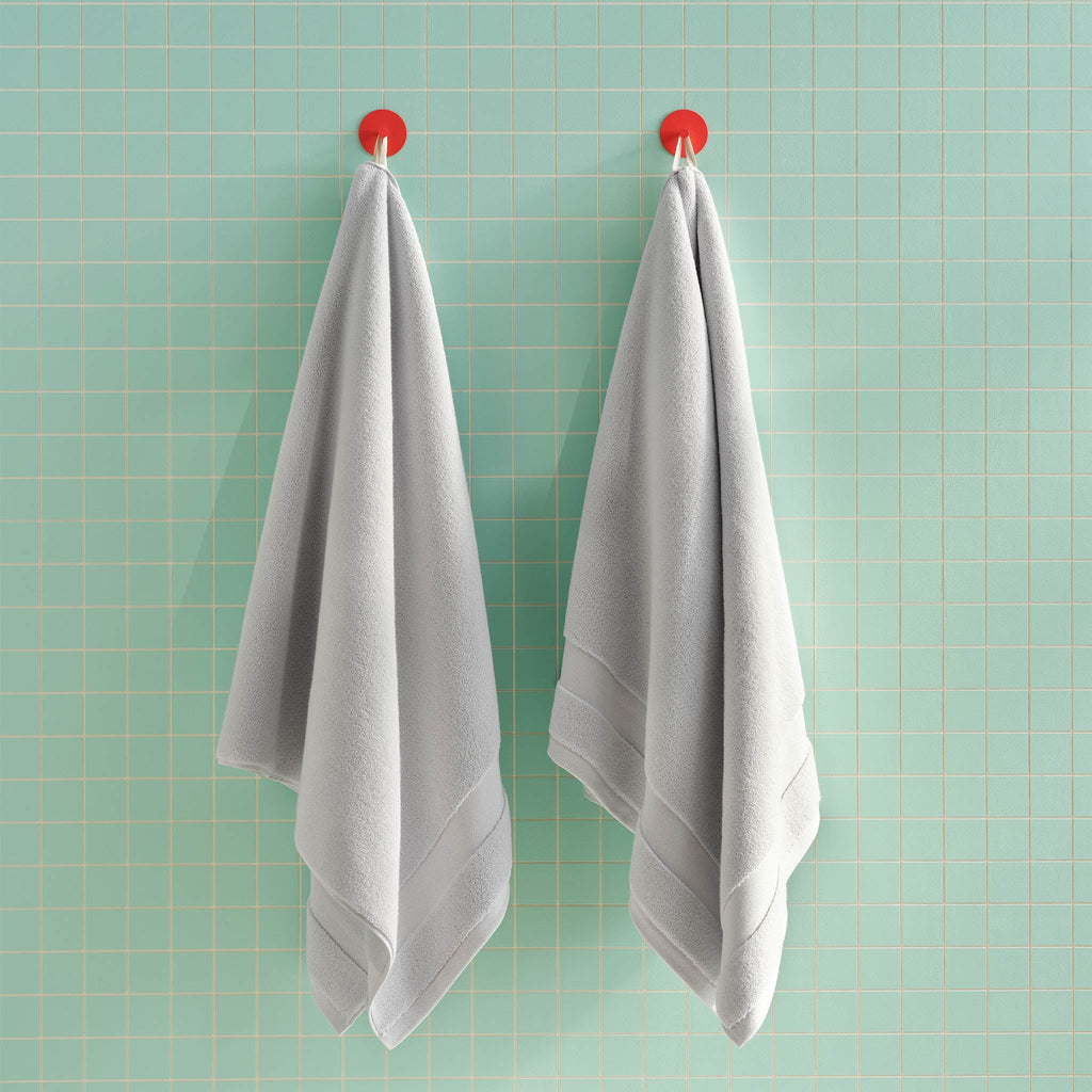 Super-Plush Turkish Cotton Bath Towel Bundle