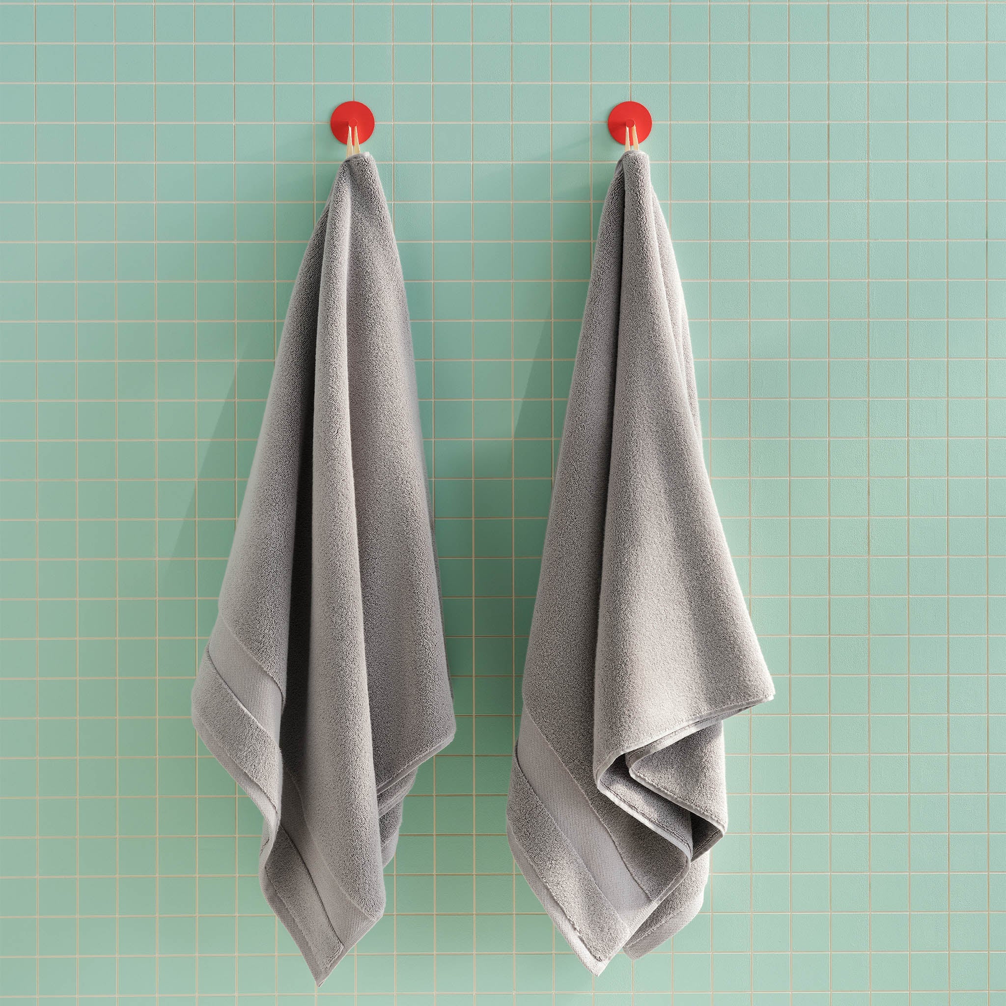 Super-Plush Turkish Cotton Whole Bath Bundle