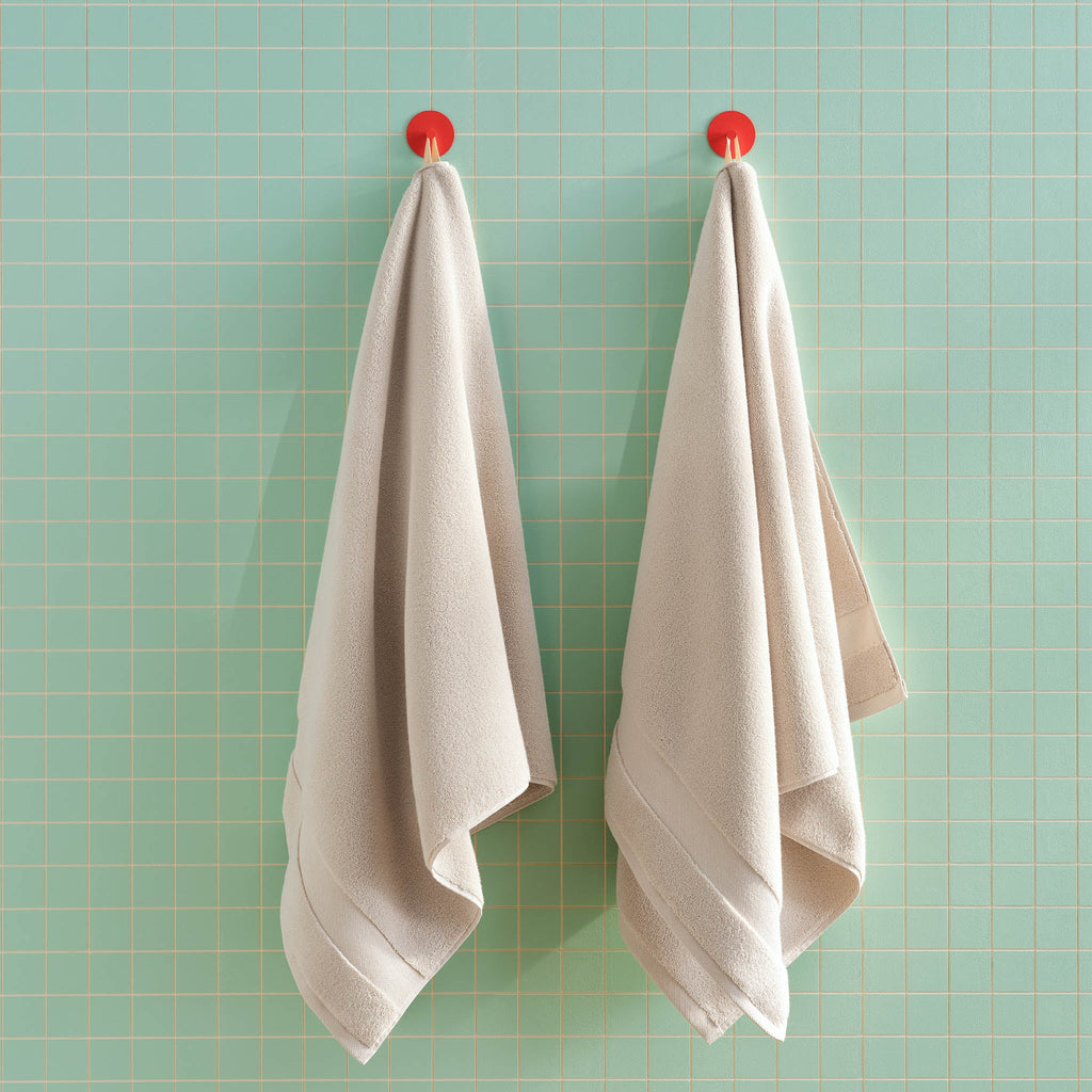 Super-Plush Turkish Cotton Whole Bath Bundle
