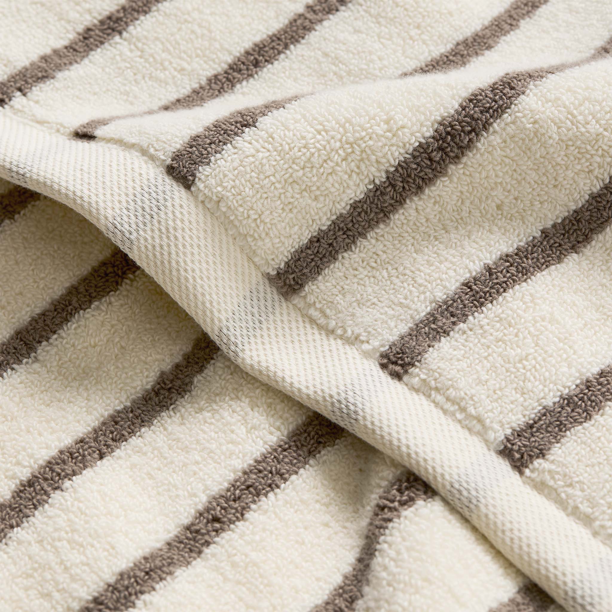 Super-Plush Turkish Cotton Whole Bath Bundle