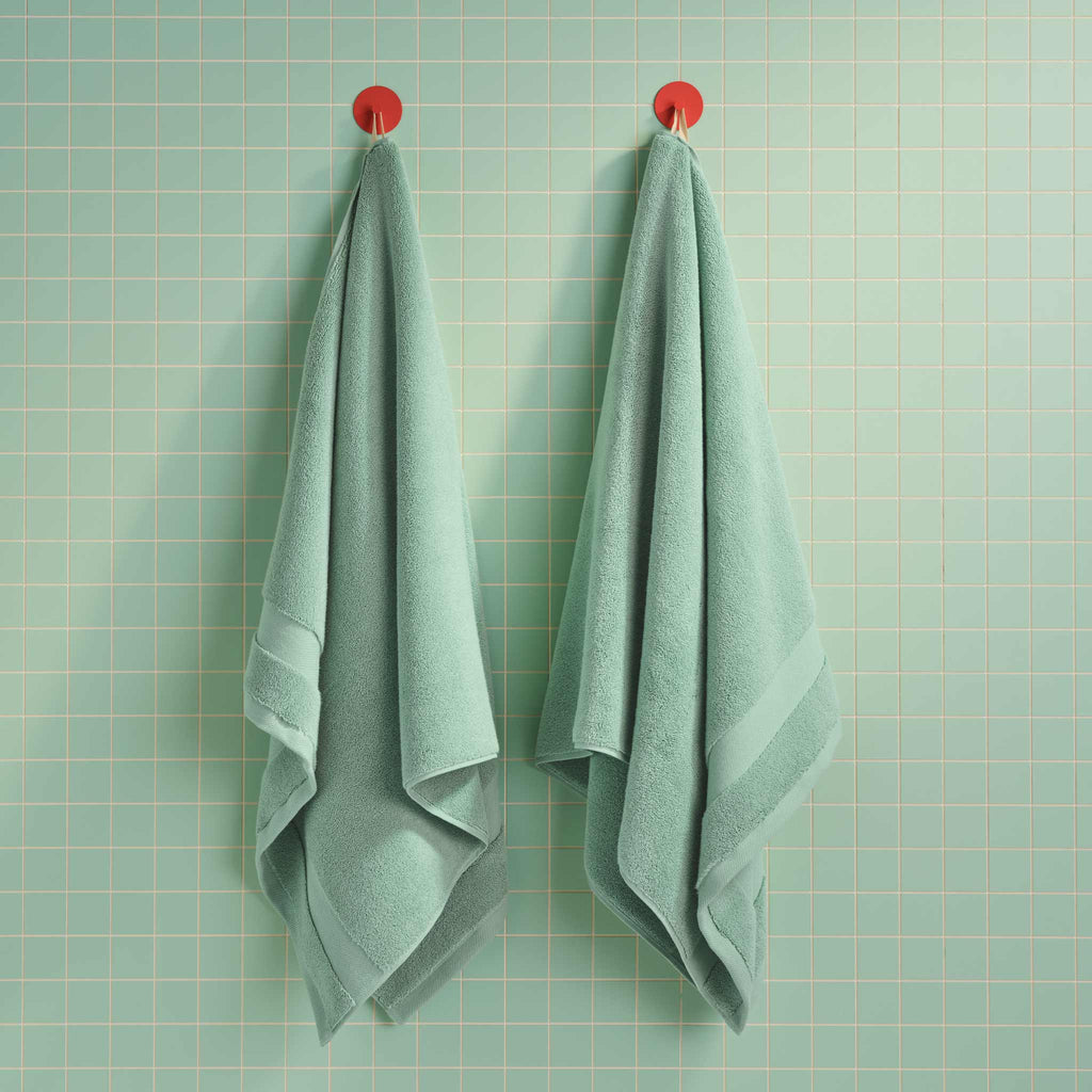 Super-Plush Turkish Cotton Bath Sheet Bundle