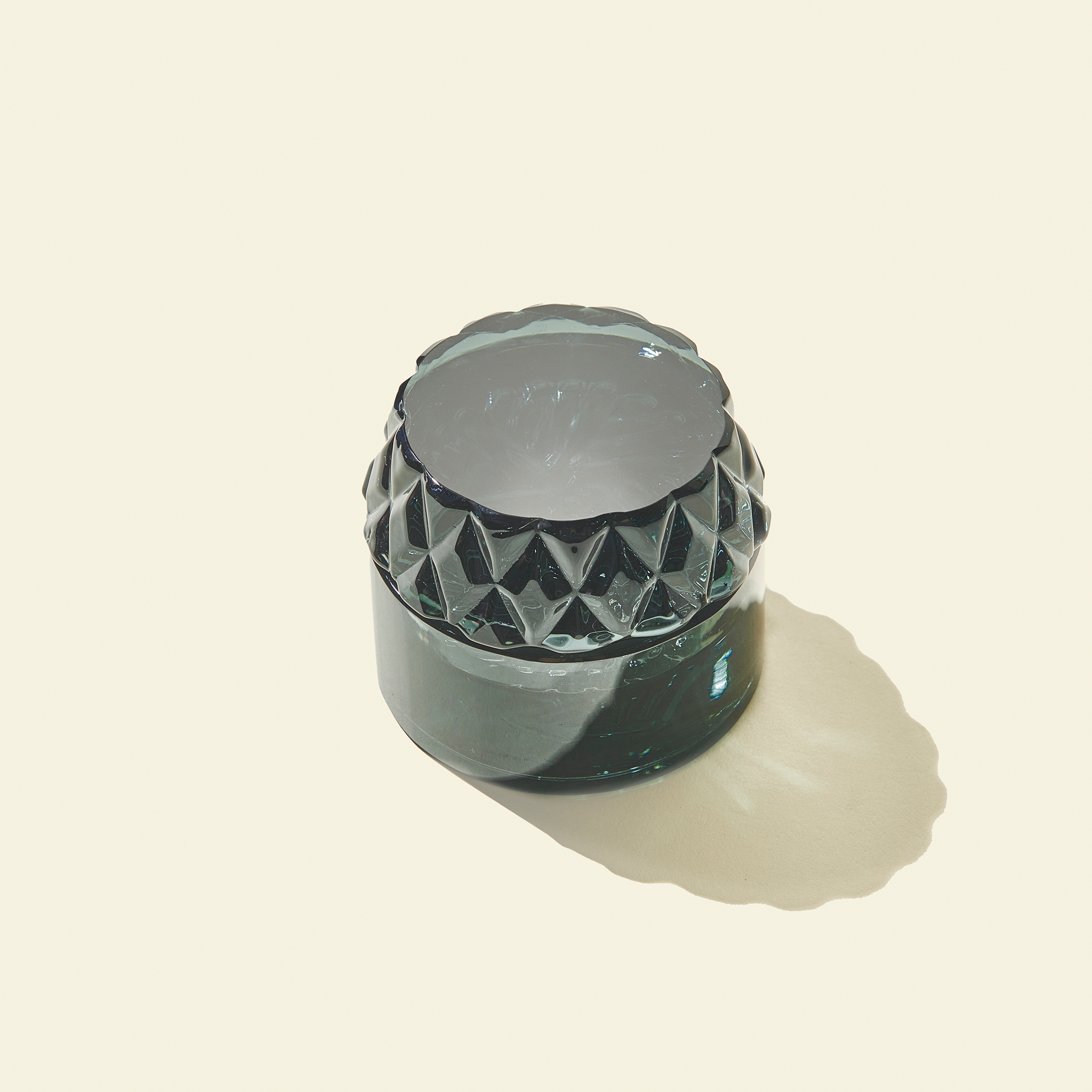 Glass Grinder