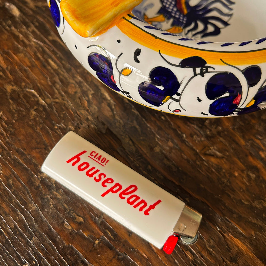 Ciao! Sidekick Lighter