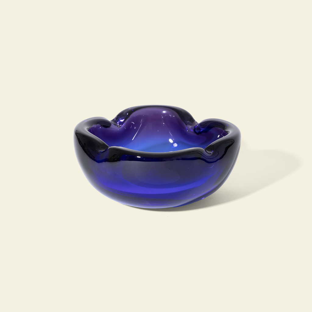 The Murano Ashtray