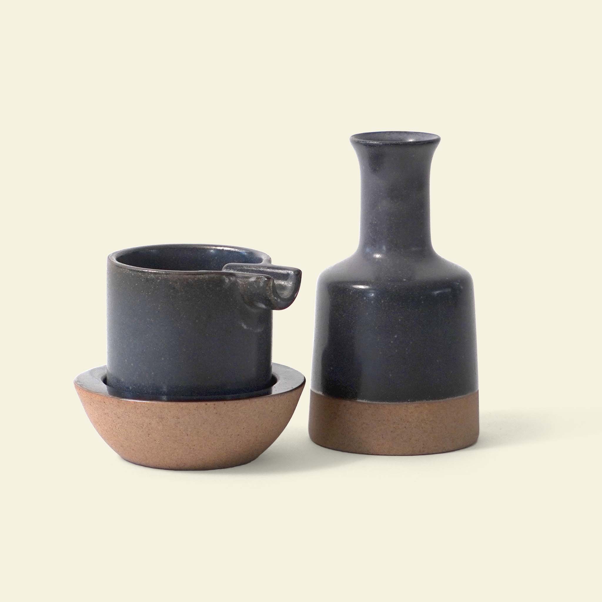 Ashtray Set by Seth