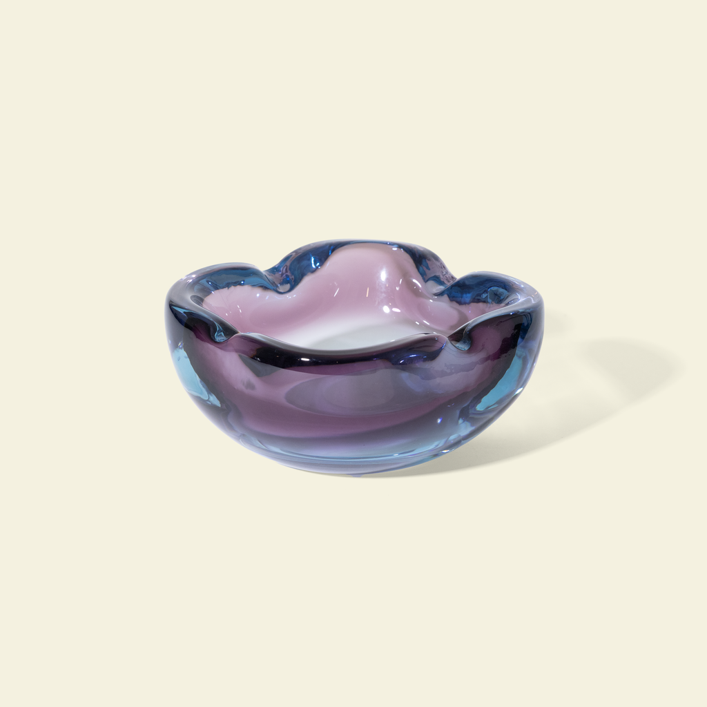 The Murano Ashtray