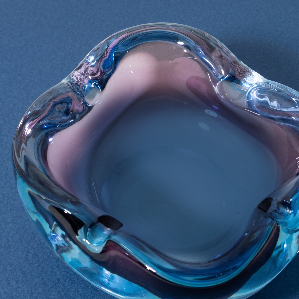 The Murano Ashtray