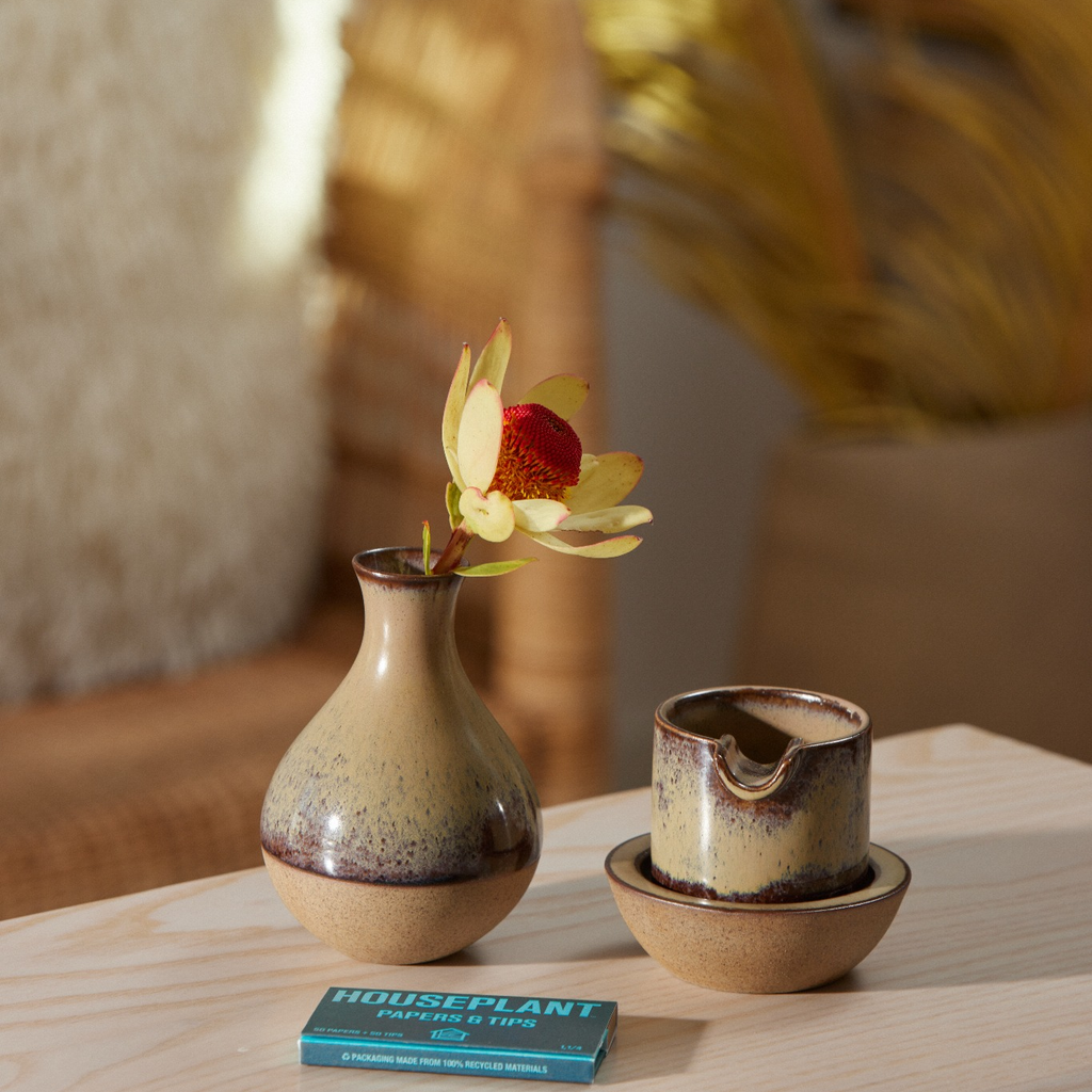 Ashtray Set by Seth