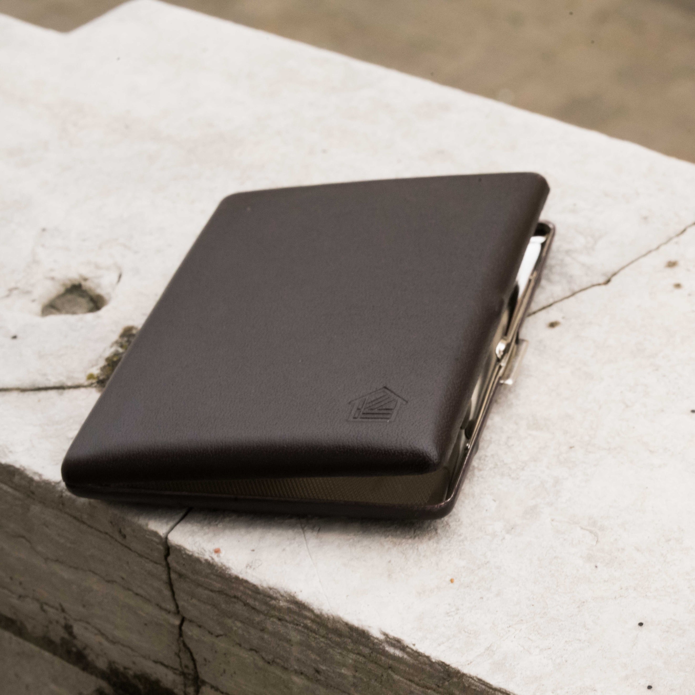 The Pocket Case