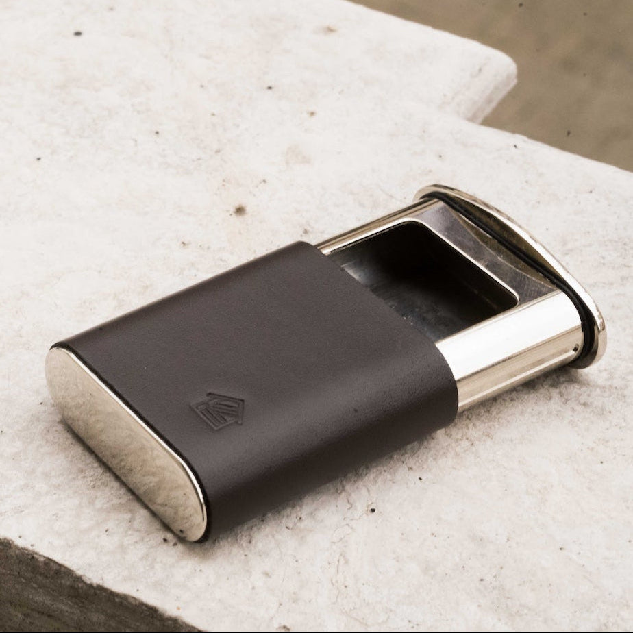 The Pocket Ashtray
