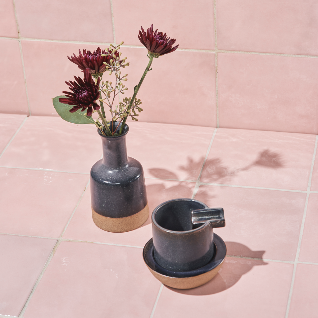 Ashtray Set by Seth