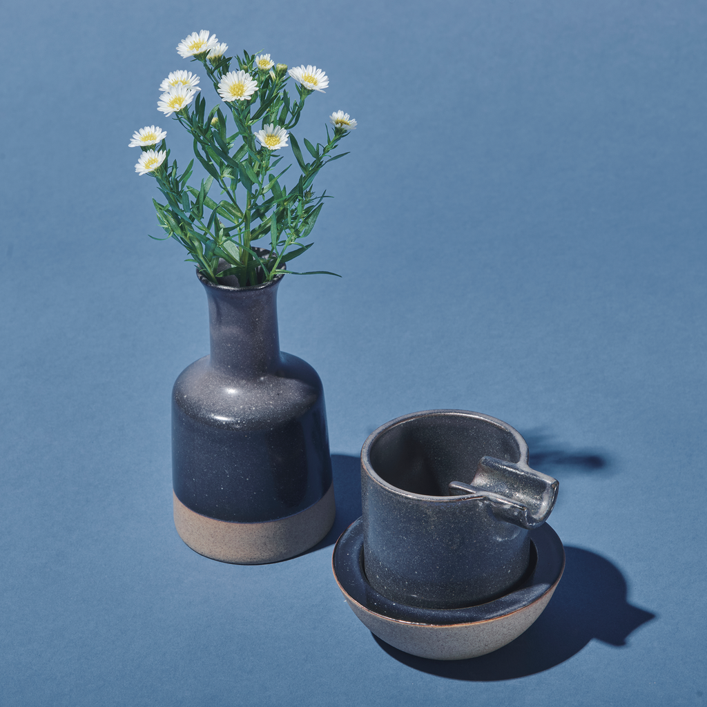 Ashtray Set by Seth