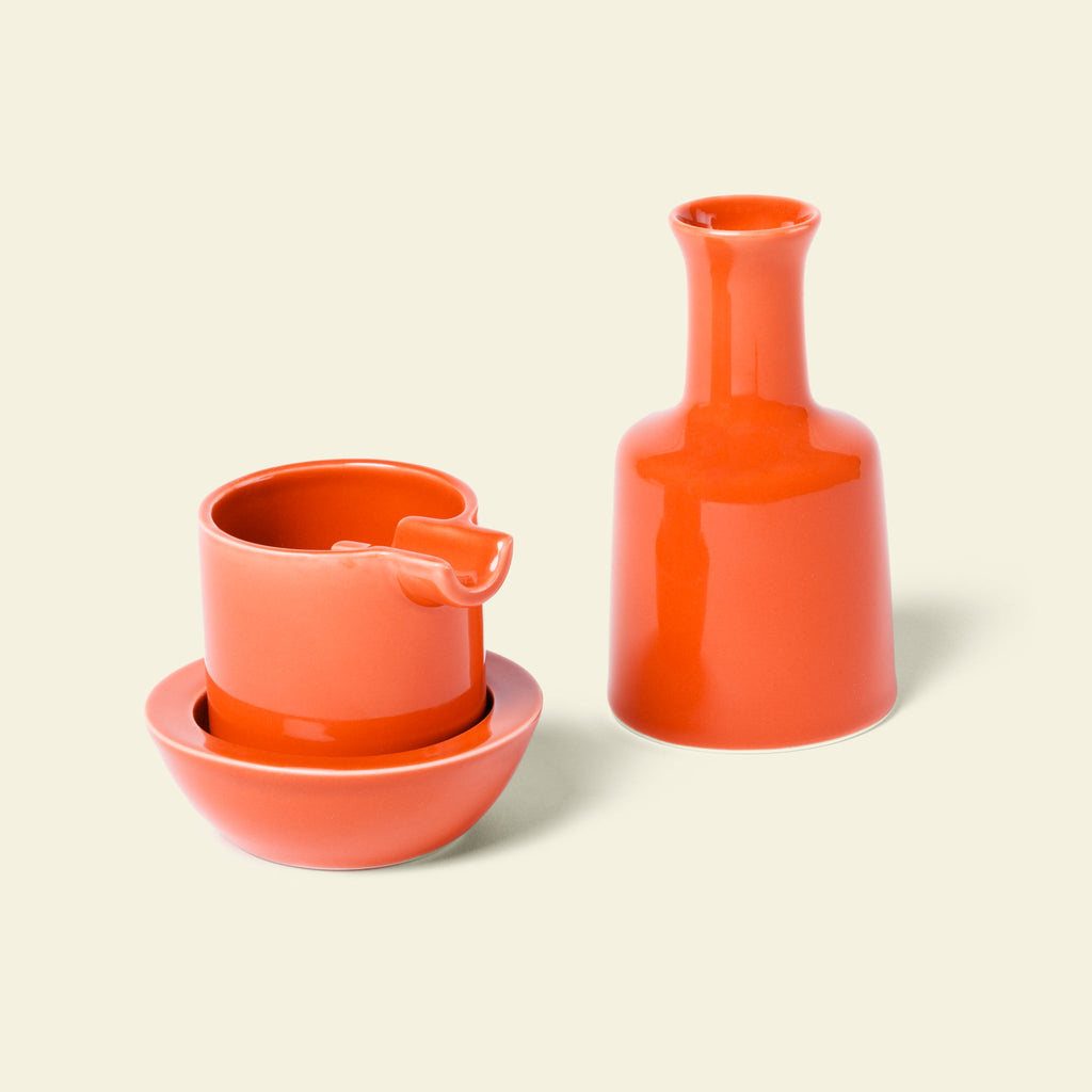 Ashtray Set by Seth