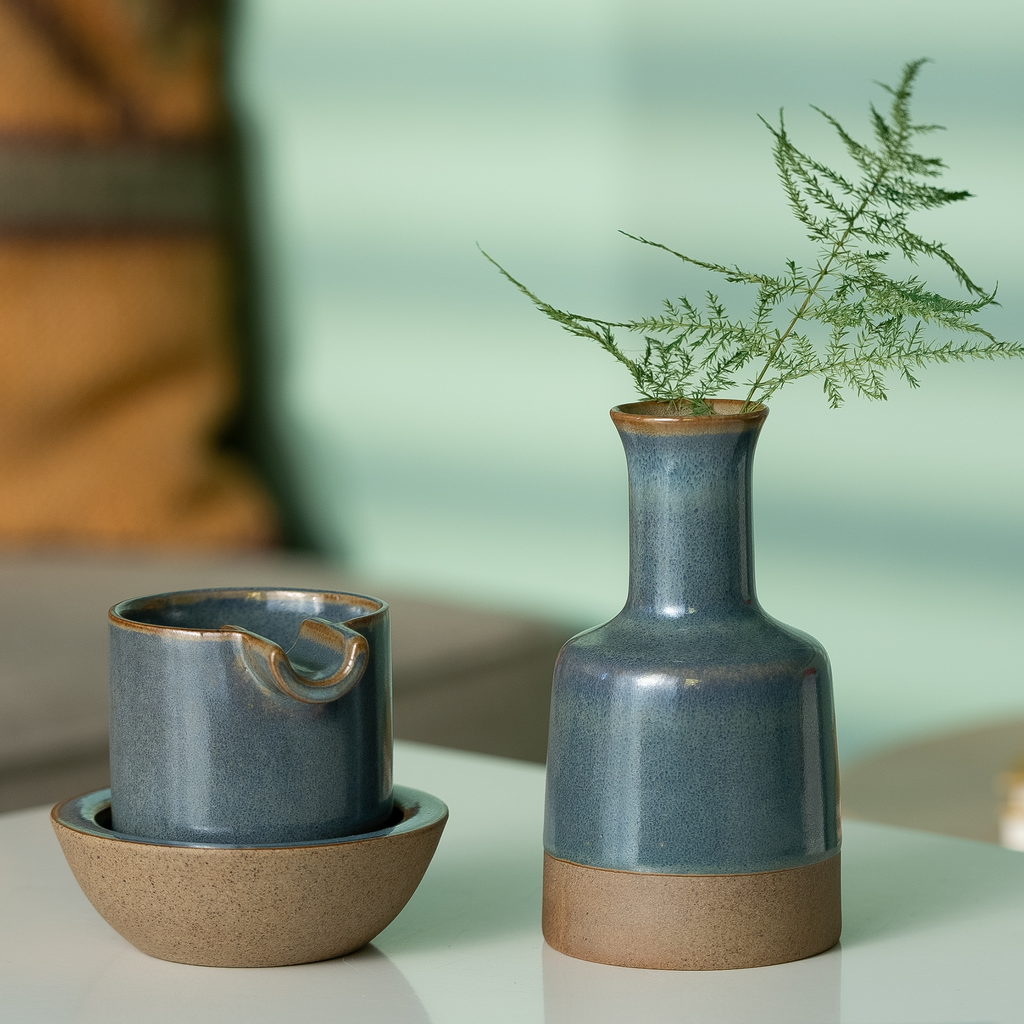 Ashtray Set by Seth