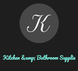 Kitchen &amp; Bathroom Supplies - Home